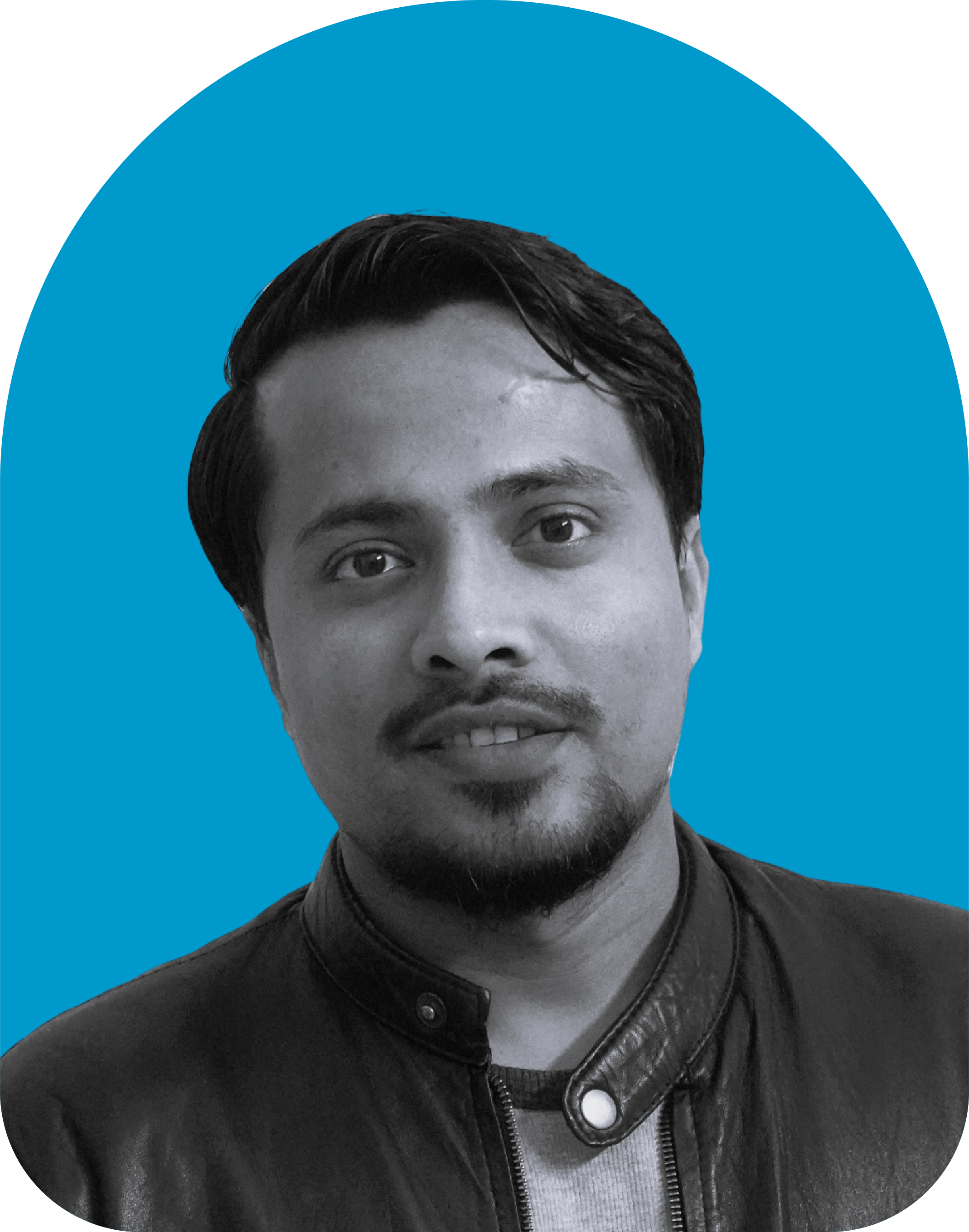Aaqib Saeed