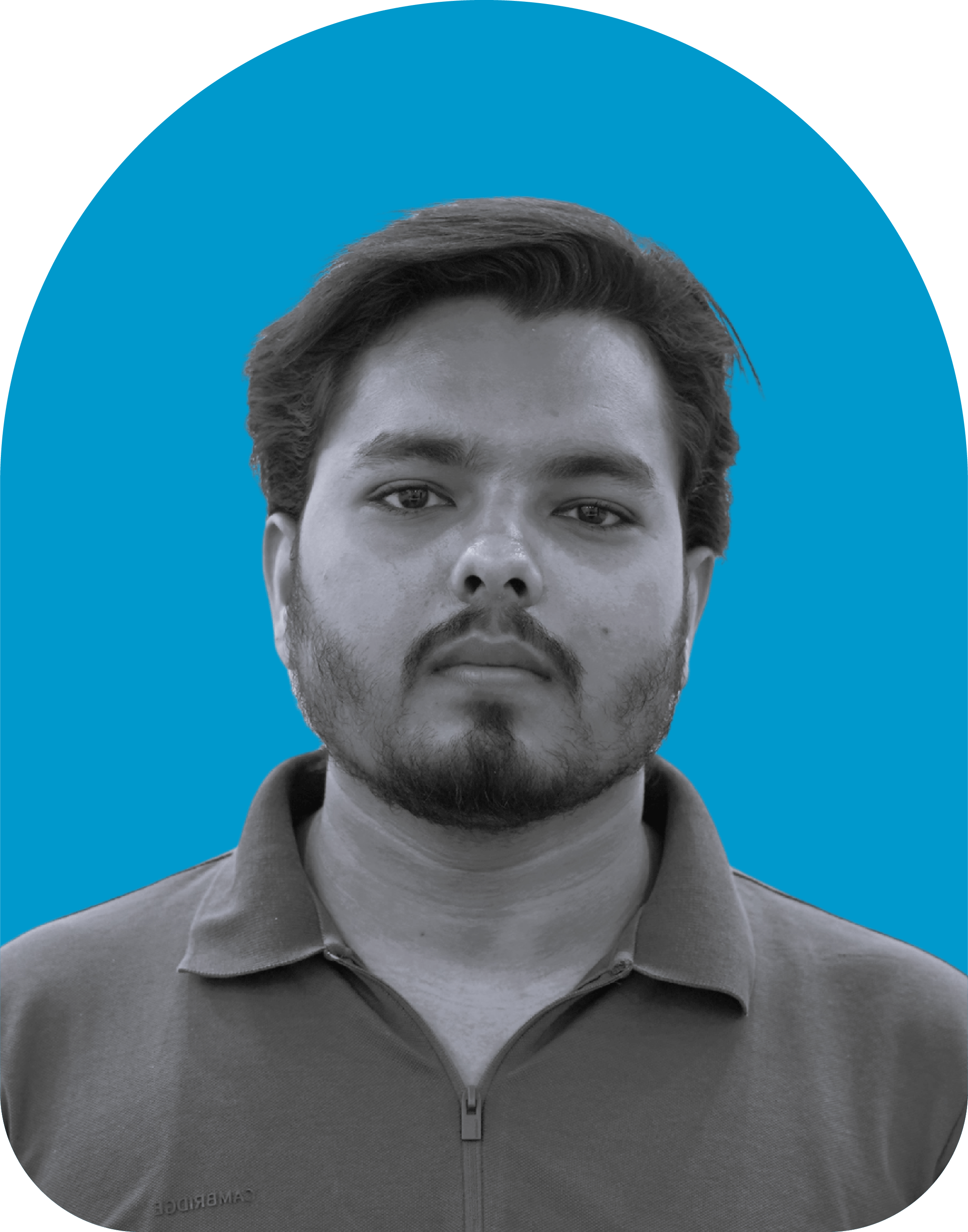 Kashan Baig