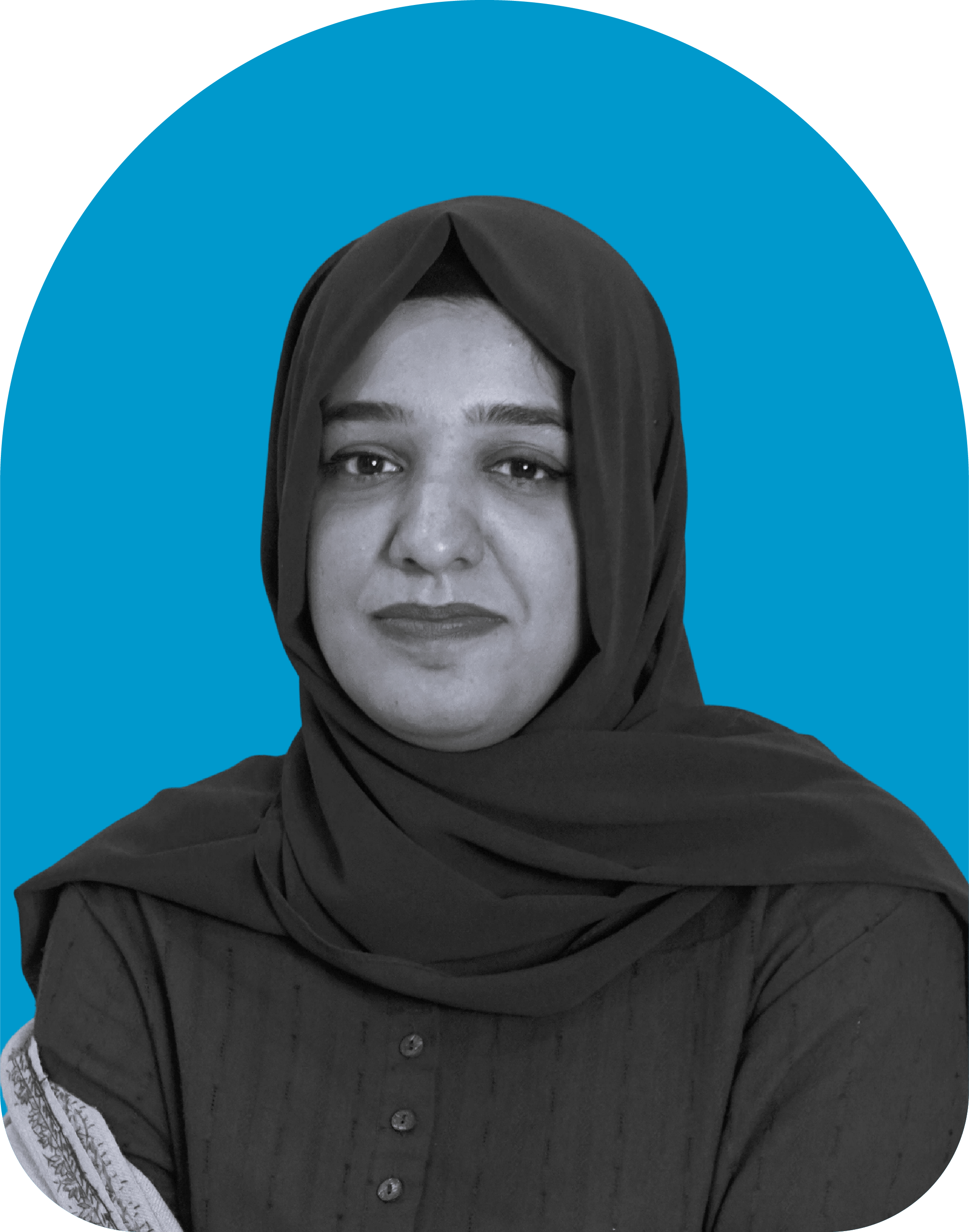 Ofaq Zaidi